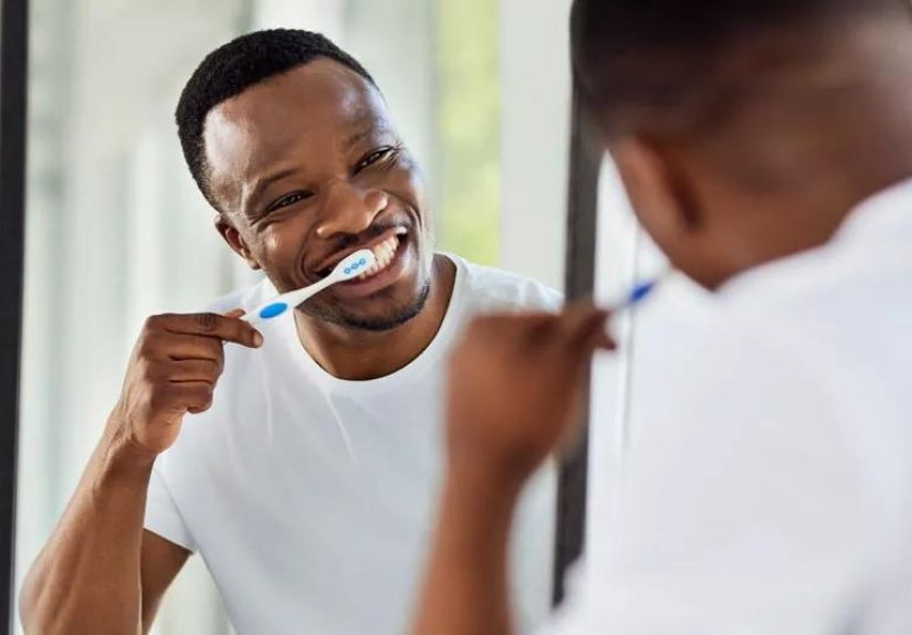 How Oral Health Affects Overall Health
