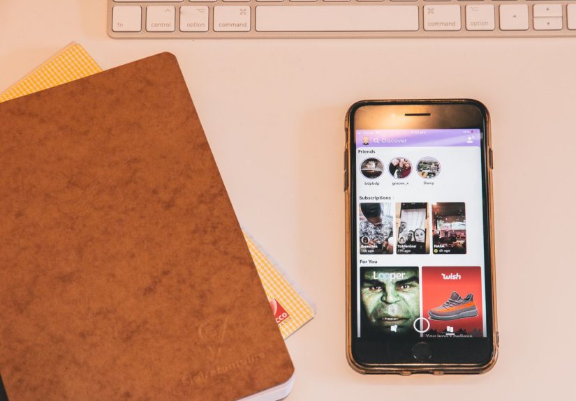 How to Add a Link on Snapchat