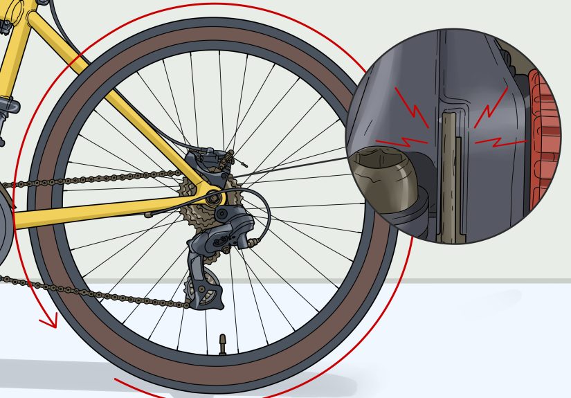 How to Adjust Hydraulic Bicycle Brakes: 10 Steps