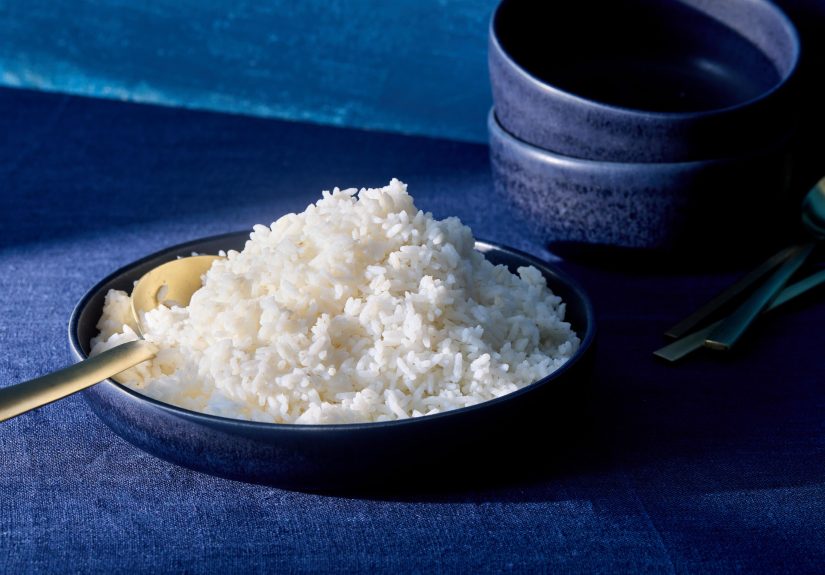 How to Avoid Food Poisoning from Leftover Rice