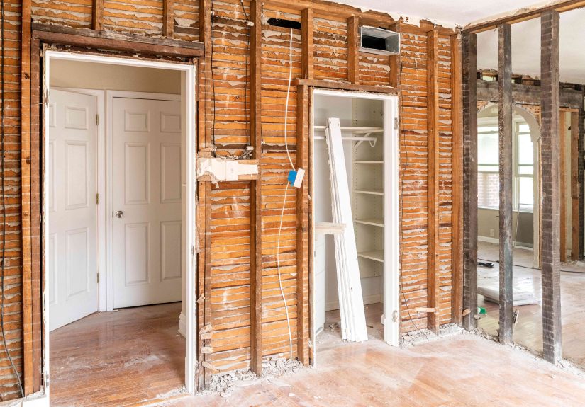 How to Build Your Own House: A Step-by-Step Guide