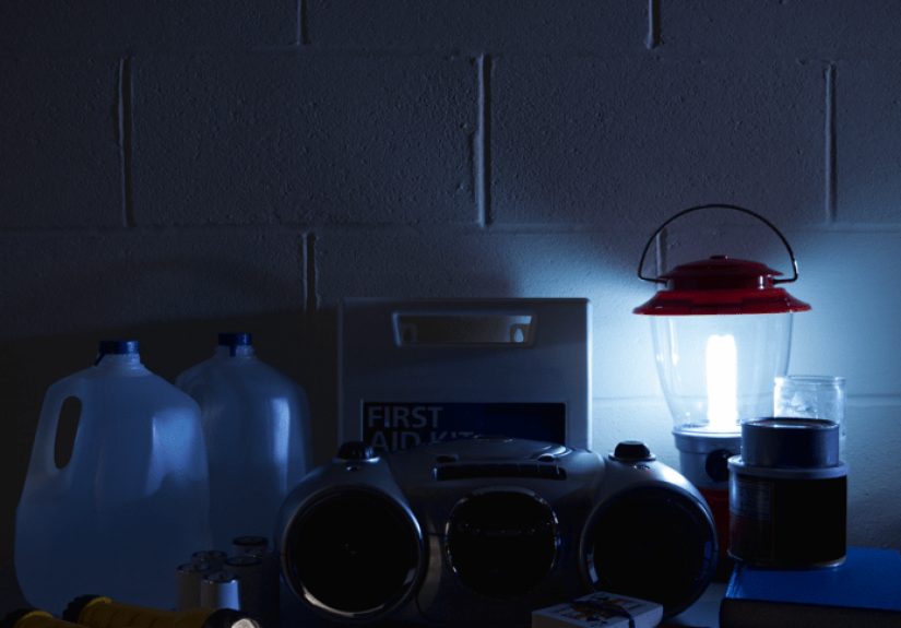 How to Charge Your Cell Phone When the Power Goes Out