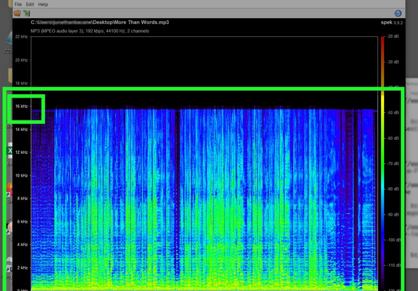 How to Check the Real Bitrate of Audio Files: 5 Steps