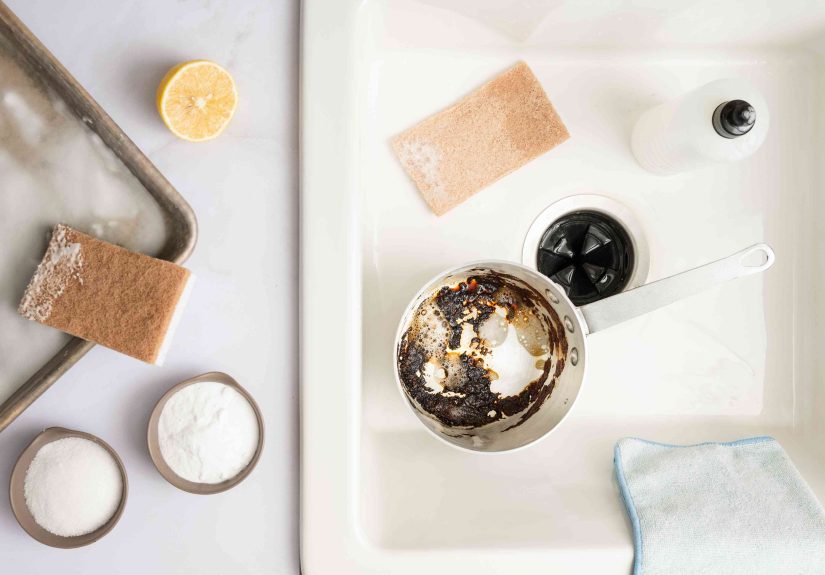 How to Clean Aluminum Pots and Pans to Keep Them Looking Their Best