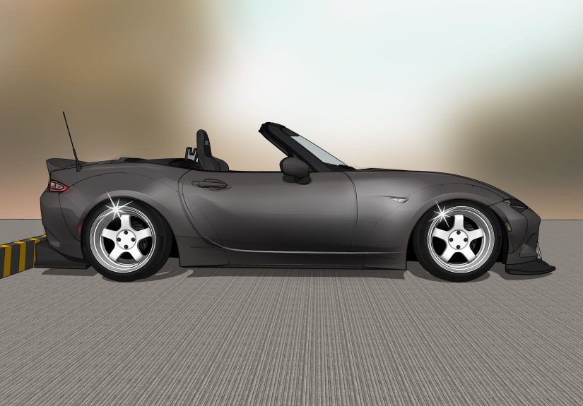 How to Clean Oxidized Aluminum Wheels