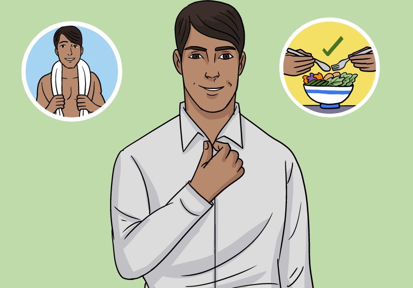 How to Command Respect from Other People