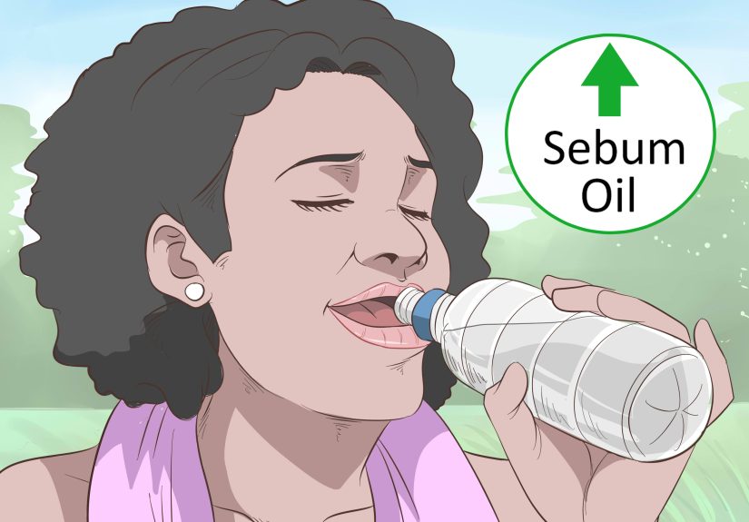 How to Determine Your Skin Type: 11 Steps