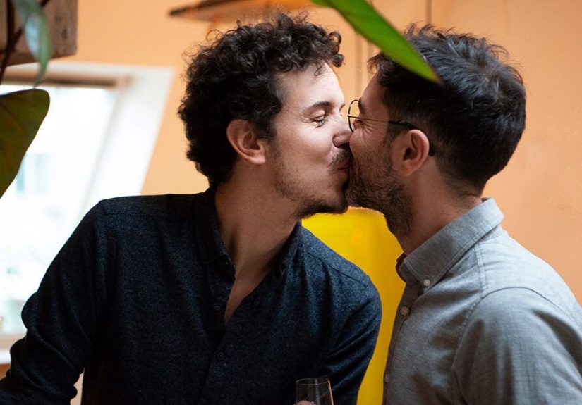 How to Express Your Feelings and Emotions in a Relationship