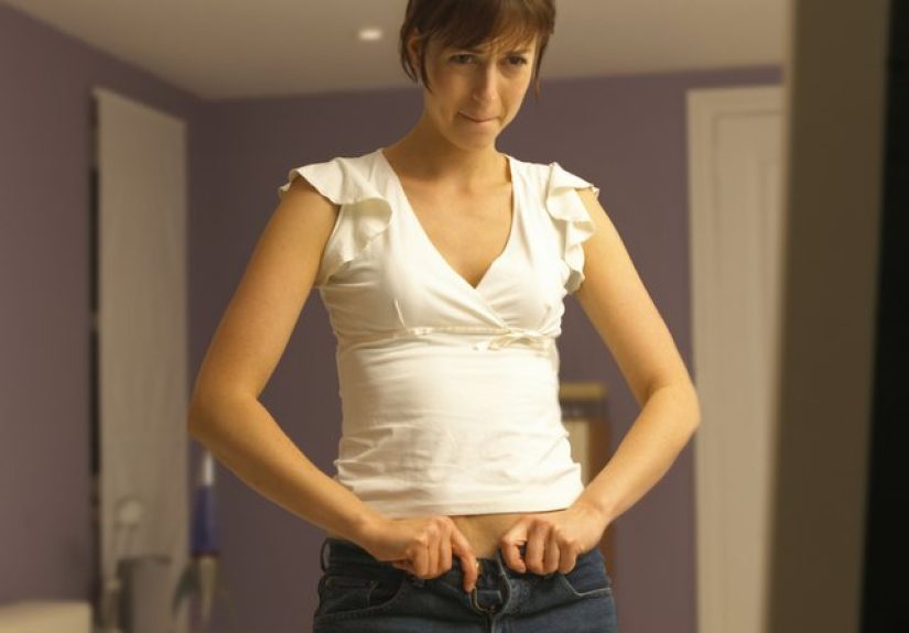 How to Extend a Waistband?