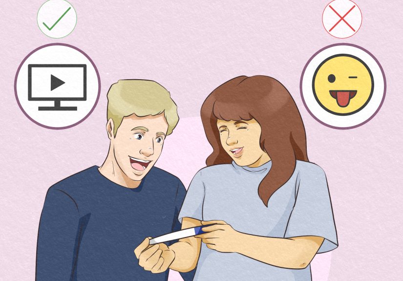 How to Fake a Pregnancy Test: What Works & What Doesn't