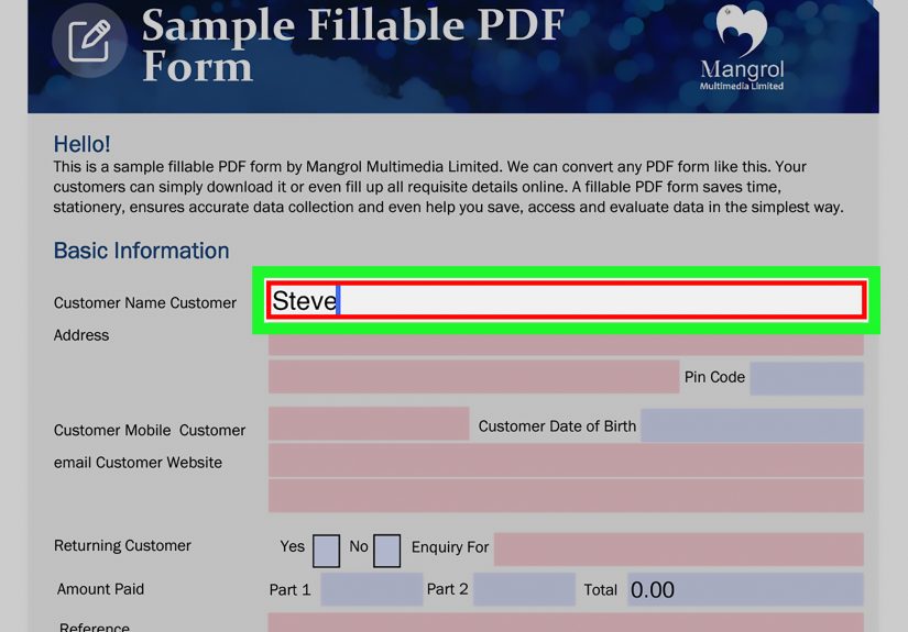 How to Fill In PDF Forms: 4 Simple Methods for Any Device