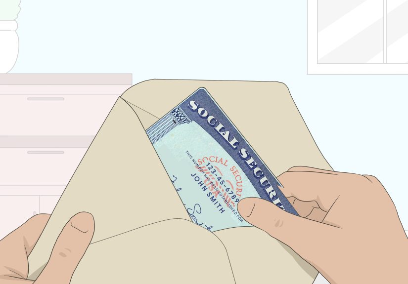 How to Find Your Social Security Number or Get a New Card