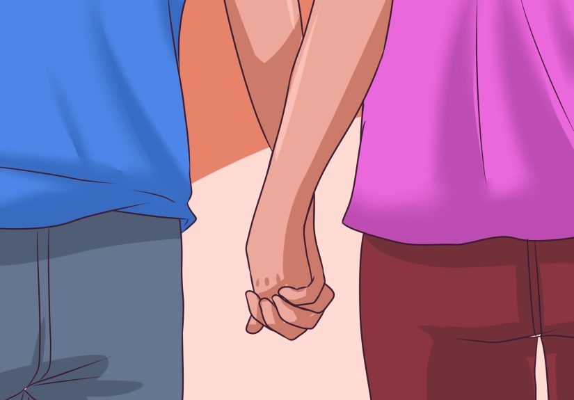 How to Get a Teenage Girl to Like You: 7 Steps