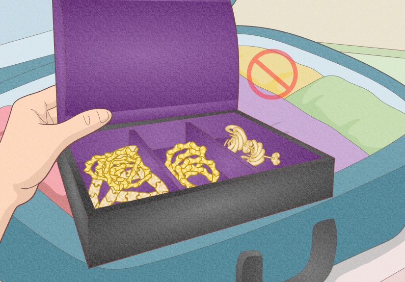 How to Get Airline Compensation for Lost or Damaged Baggage