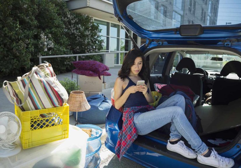 How to Get College Student Insurance and Save Money