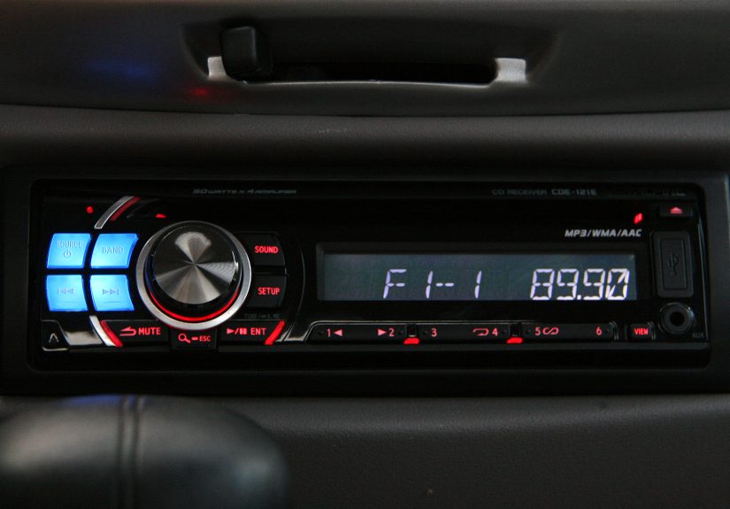 How to Install a Basic Aftermarket Car Stereo Step by Step