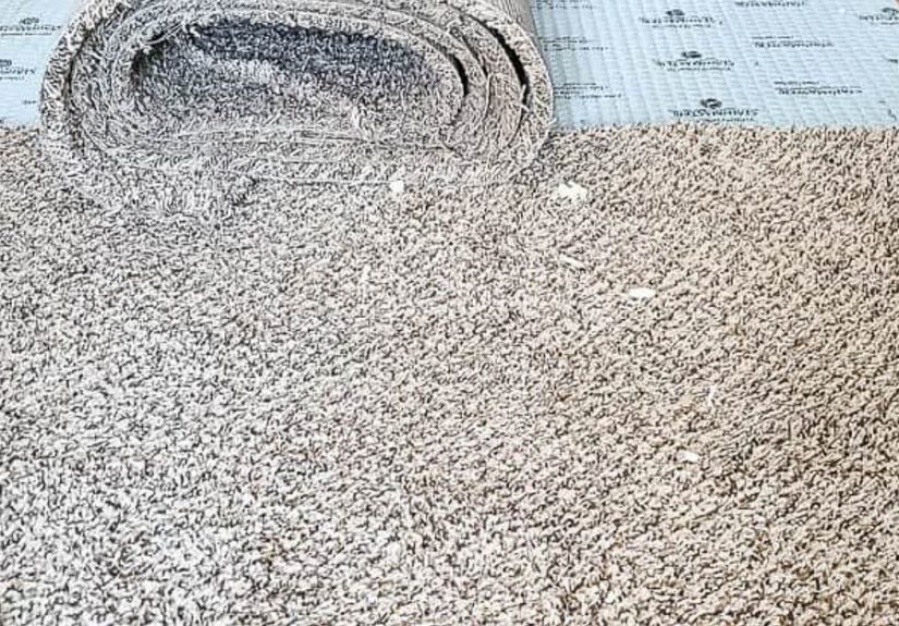 How To Install Laminate Flooring