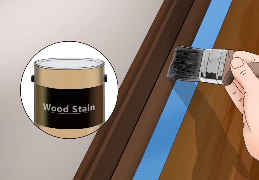 How to Install Quarter Round