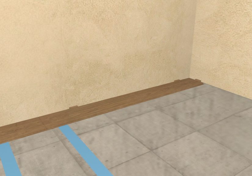 How to Install Vinyl Flooring