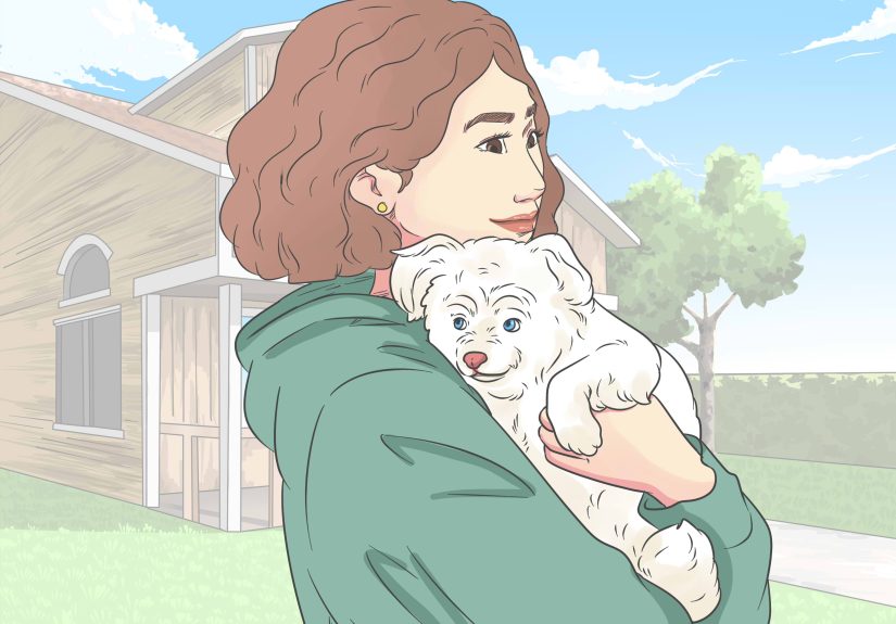 How to Live After the Death of a Spouse