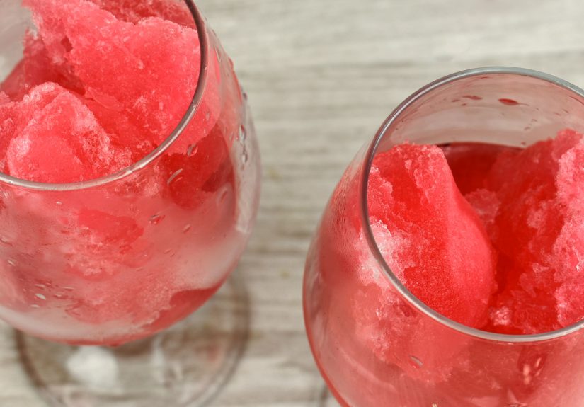 How to Make a Slushie: 3 Quick & Easy Ways
