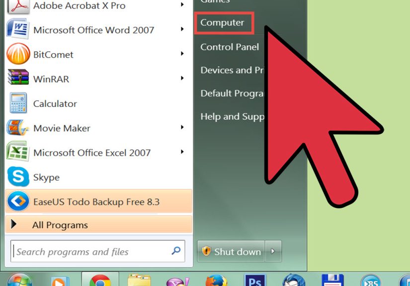 How to Mirror a Hard Drive in Windows: 10 Easy Steps