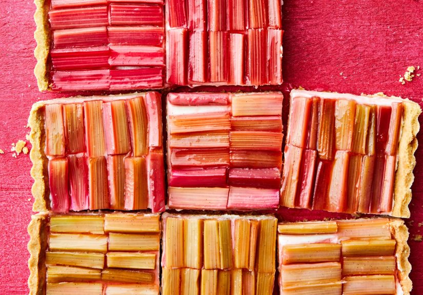 How to Prepare Rhubarb for Spring Desserts and More
