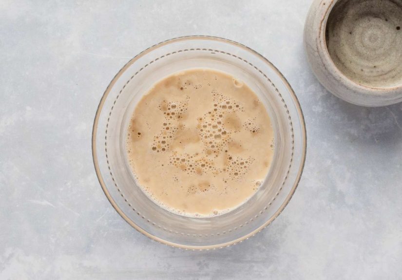 How to Proof Active Dry Yeast