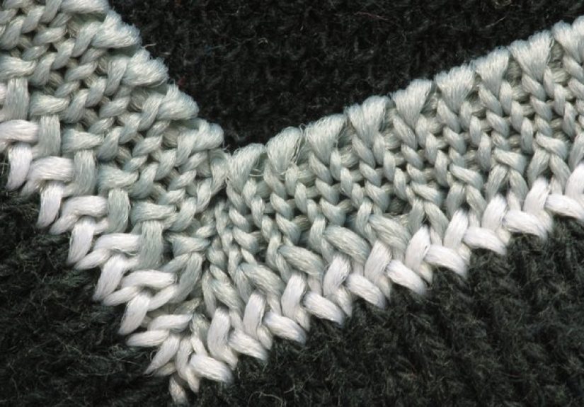 How to Recover a Shrunken Wool Sweater