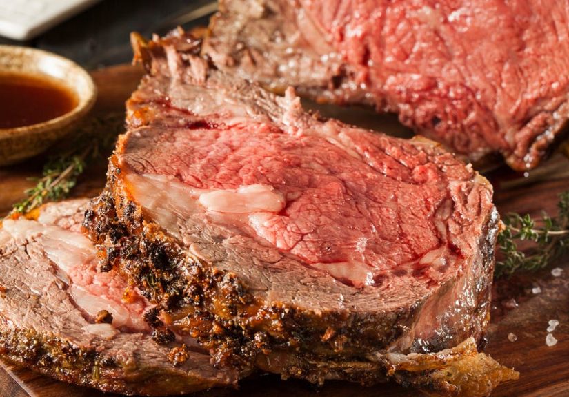 How to Reheat Prime Rib - Expert Tips for Reheating Beef