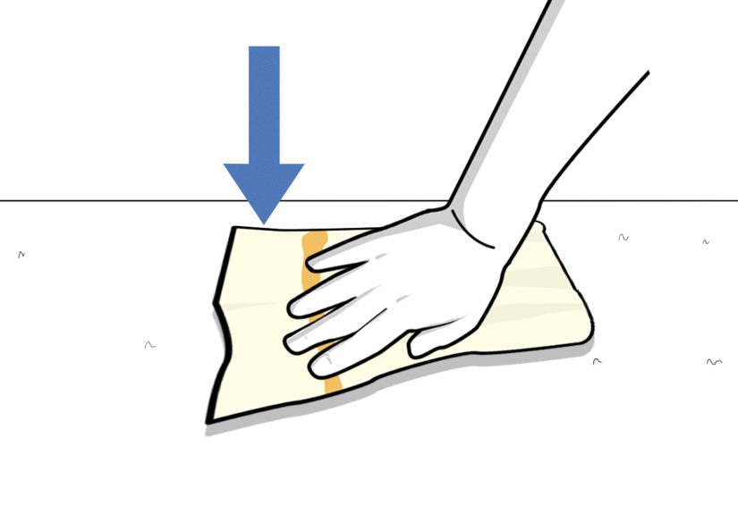 How to Remove a Coffee Stain from Carpet: 10 Steps