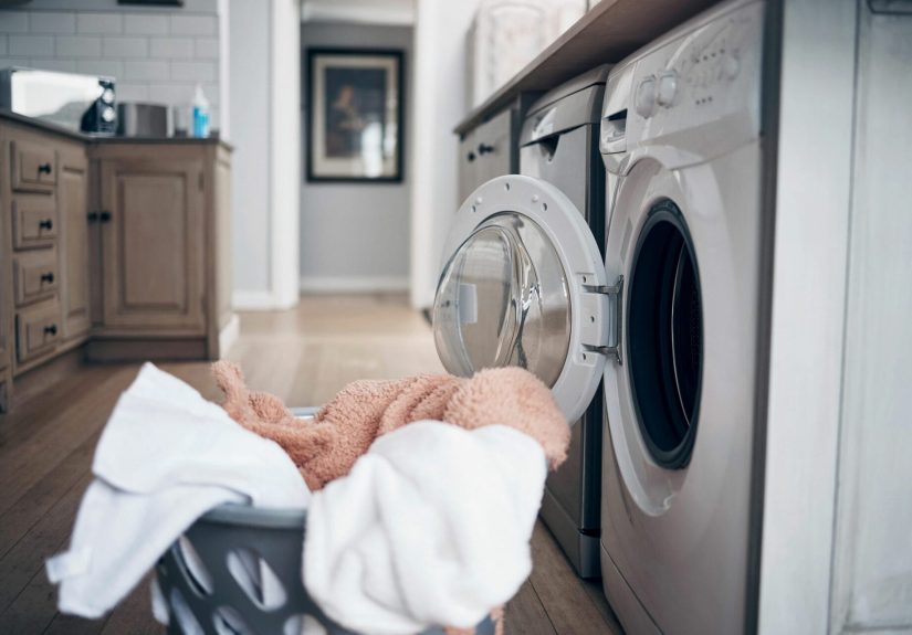 How to Remove Bad Smells from Your Dryer