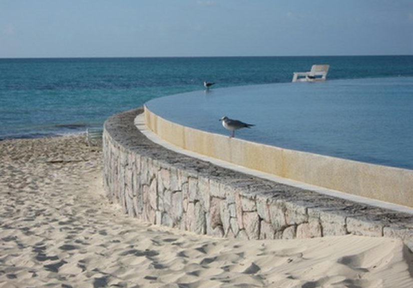 How to Remove Sand From My Swimming Pool