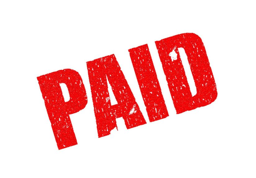 How to Send an Invoice on PayPal