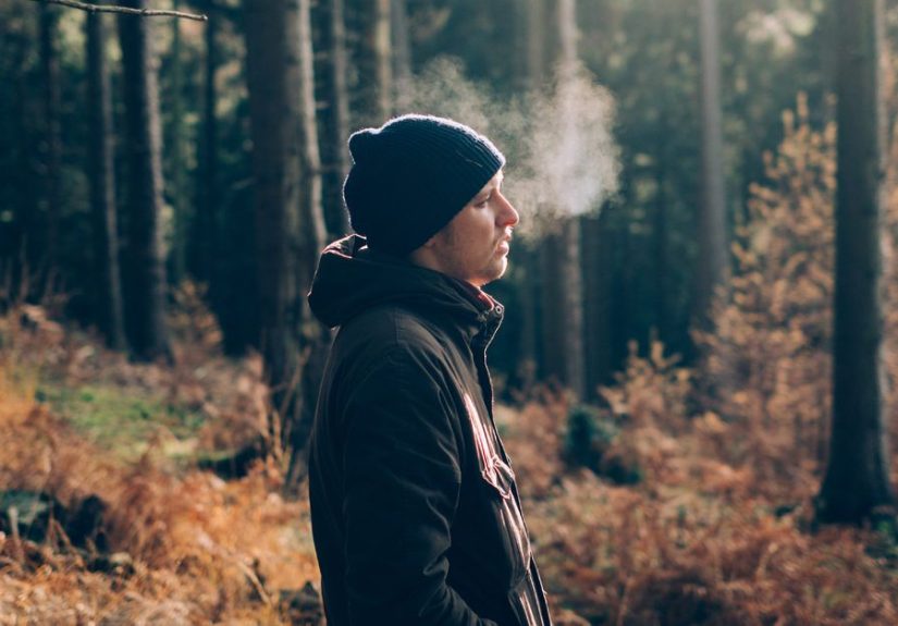 How to Smell Your Own Breath: Tips and Tricks