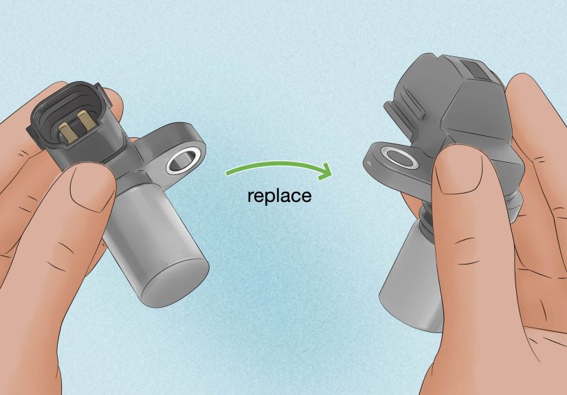 How to Start a Car with a Bad Crankshaft Sensor