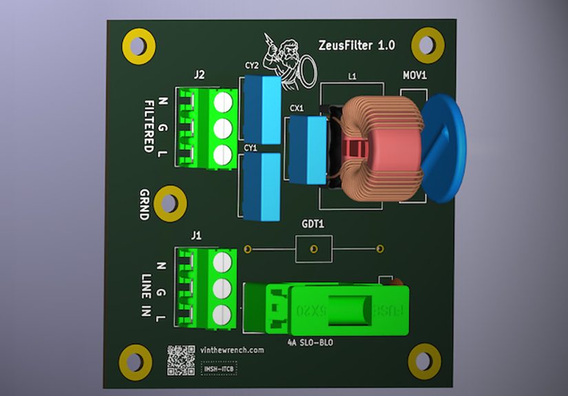 How To Stop Zeus From Toasting Your Pi