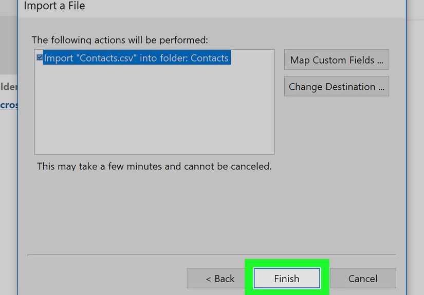 How to Sync Outlook With Gmail