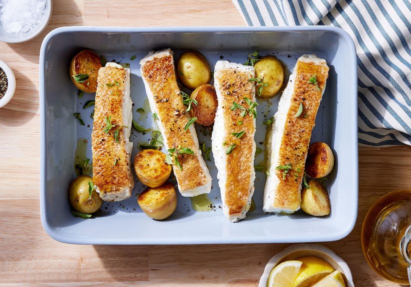 How to Tell If Fish Is Cooked Fully