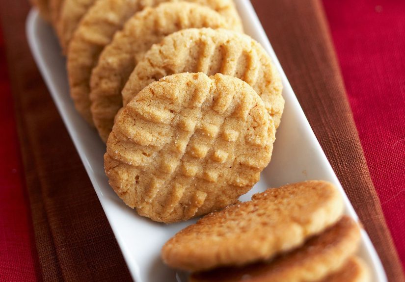 How to Test Any Kind of Cookie for Doneness