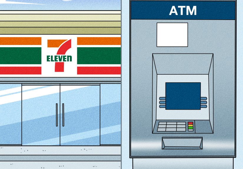 How to Transfer Money from One Bank to Another Instantly