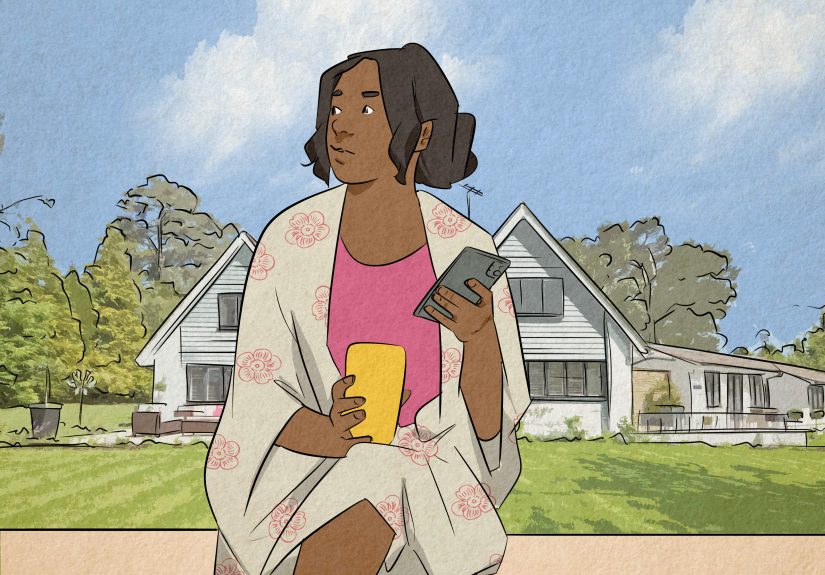 How to Turn the Tables When He Pulls Away: 11 Ways