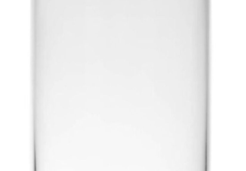 How to Use Twine and Wooden Beads to Beautify a Glass Vase