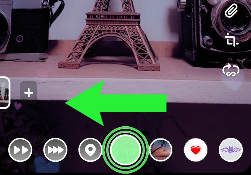 How to Use Video Filters on Snapchat