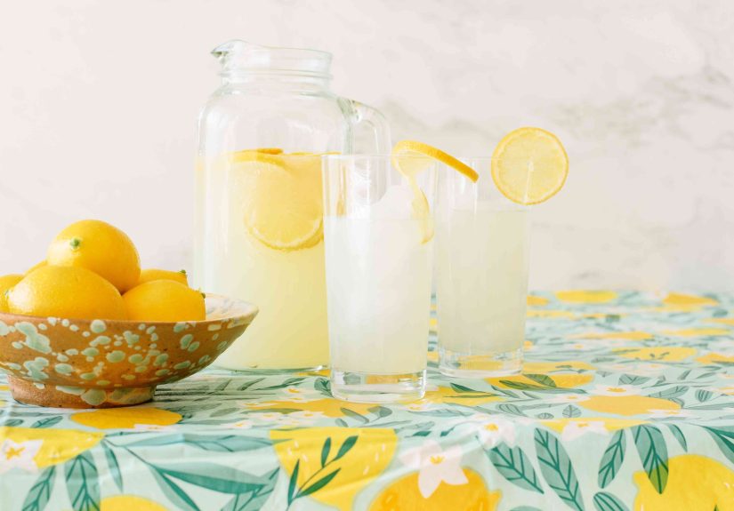 How to Wash Vinyl Tablecloths: Machine and Hand Methods