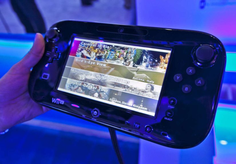 How to Watch Internet TV With Nintendo Wii and Wii U