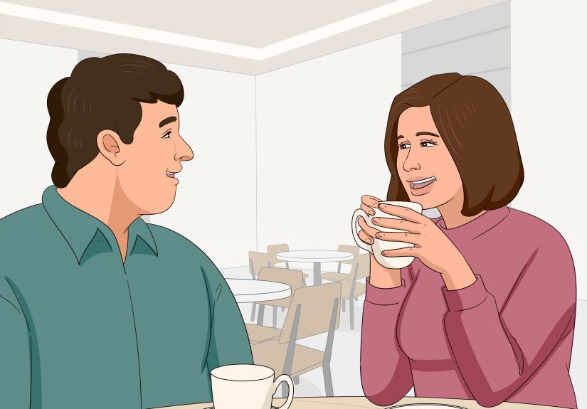 How to Win a Girl's Heart: 10 Easy Ways