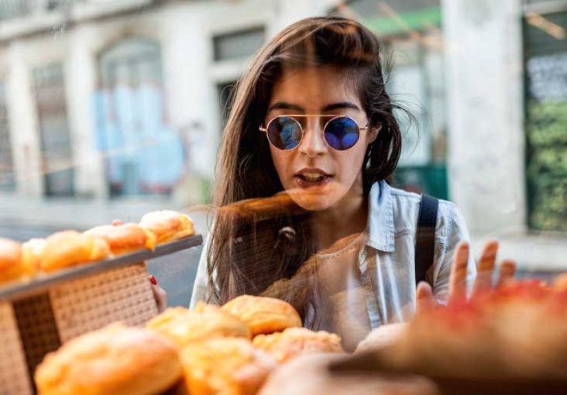 Hunger Pangs: Causes, Management, When to Seek Help, and More