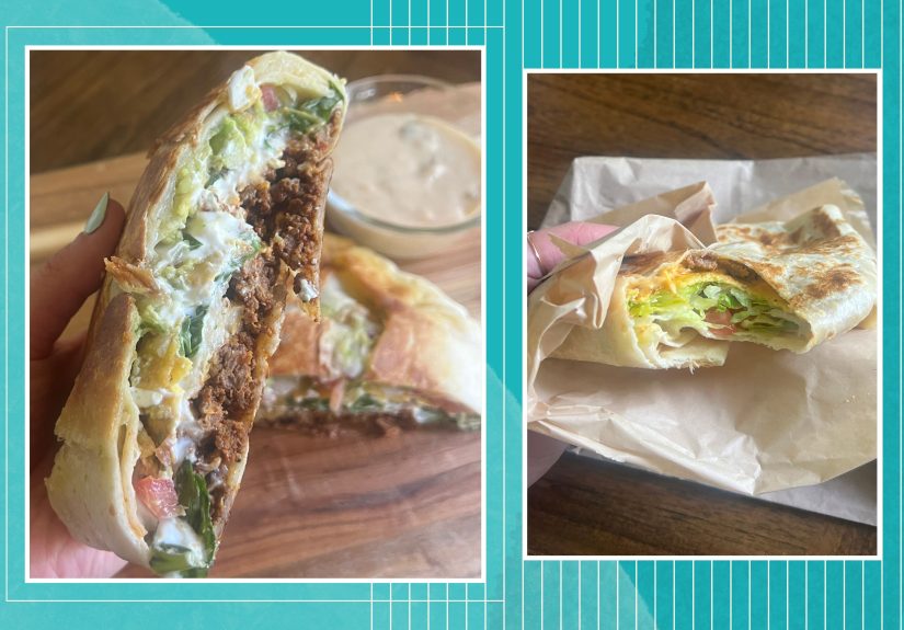 I Found the Best Copycat Crunchwrap Recipe and Tested It Against the Real Deal