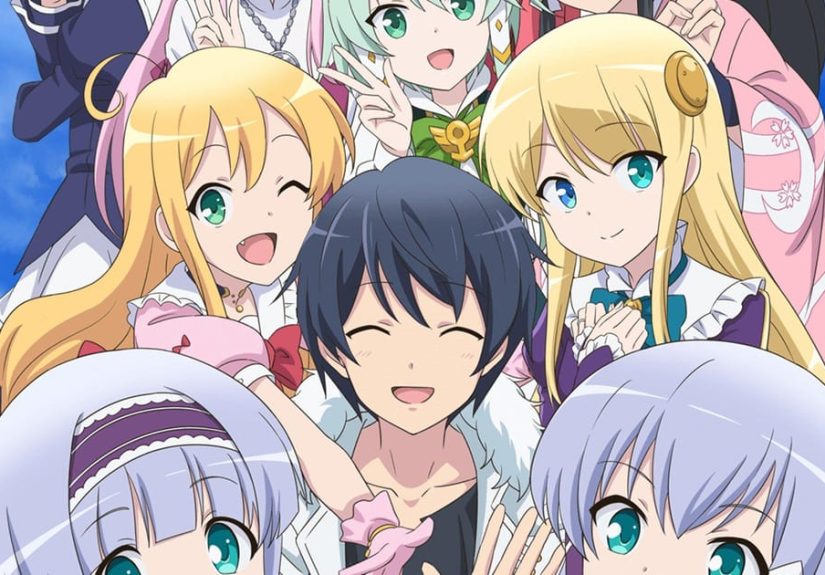 In Another World with My Smartphone Rankings And Opinions